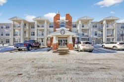 205-4500 50 Avenue  Olds, AB T4H 1X5