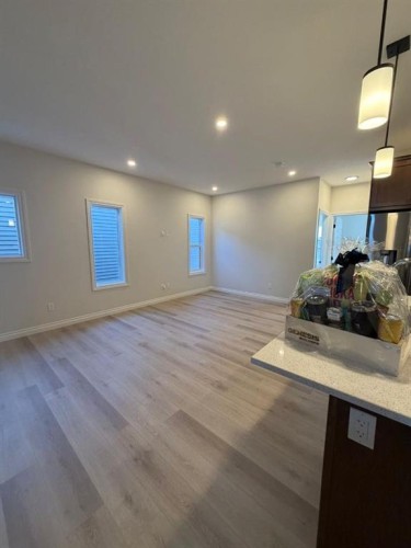 90 Homestead Circle Ne, Calgary, AB - Indoor Photo Showing Other Room