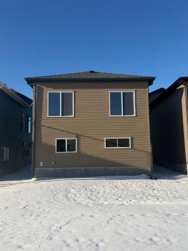 90 Homestead Circle Ne, Calgary, AB - Outdoor With Exterior