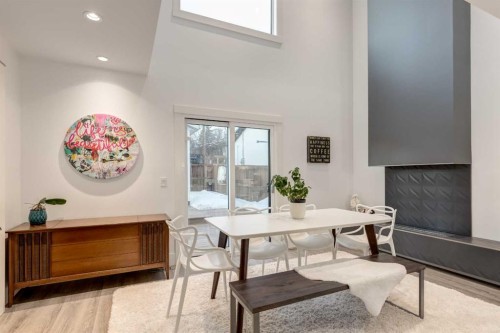 27 Hendon Place Nw, Calgary, AB - Indoor