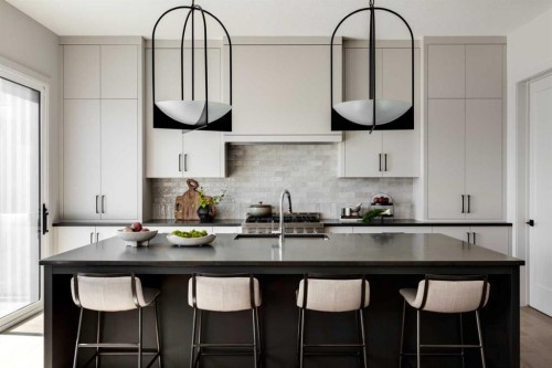 8 Rockcliff Hill Nw, Calgary, AB - Indoor