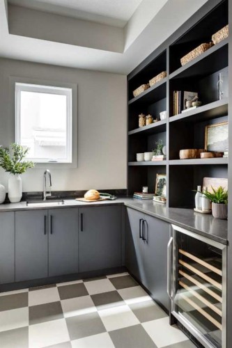 8 Rockcliff Hill Nw, Calgary, AB - Indoor