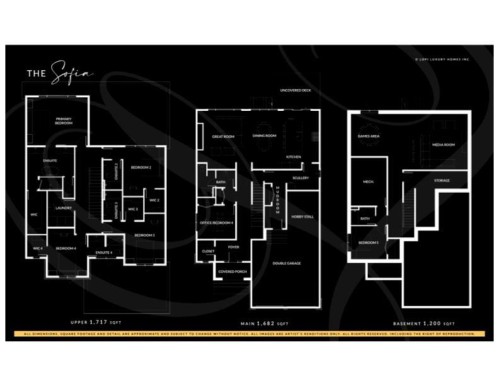 8 Rockcliff Hill Nw, Calgary, AB - Other