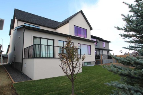 8 Rockcliff Hill Nw, Calgary, AB - Outdoor