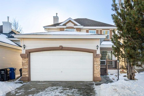271 Coventry Green Ne, Calgary, AB - Outdoor