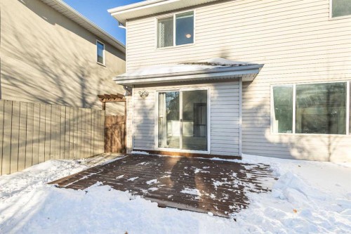 271 Coventry Green Ne, Calgary, AB - Outdoor With Exterior