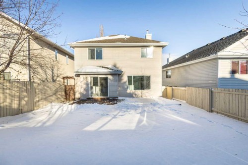 271 Coventry Green Ne, Calgary, AB - Outdoor