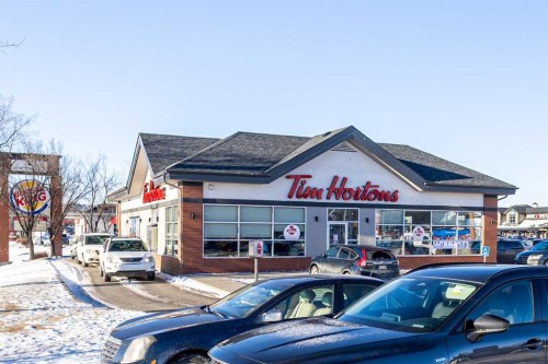 271 Coventry Green Ne, Calgary, AB - Outdoor