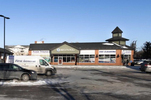 271 Coventry Green Ne, Calgary, AB - Outdoor