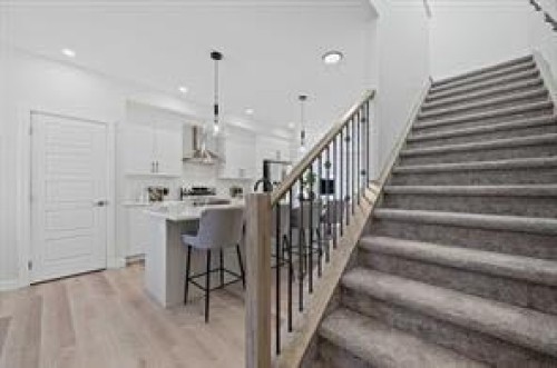 424 Fireside Drive, Cochrane, AB - Indoor