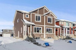 424 Fireside Drive  Cochrane, AB T4C 3E1