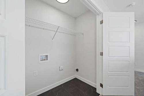 424 Fireside Drive, Cochrane, AB - Indoor