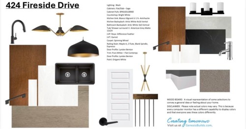 424 Fireside Drive, Cochrane, AB - Other