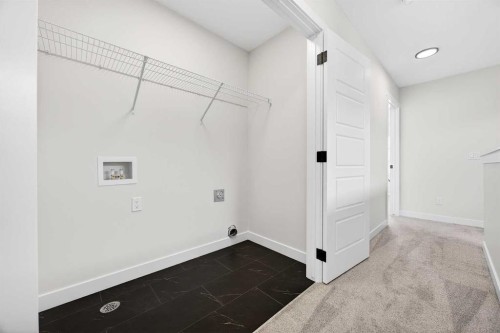 424 Fireside Drive, Cochrane, AB - Indoor