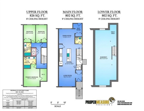 424 Fireside Drive, Cochrane, AB - Other