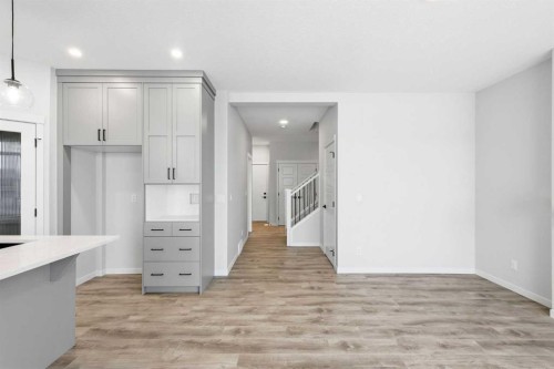170 Herron Way Ne, Calgary, AB - Indoor Photo Showing Other Room