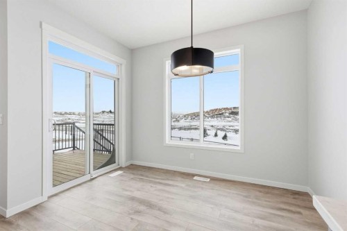 170 Herron Way Ne, Calgary, AB - Indoor Photo Showing Other Room