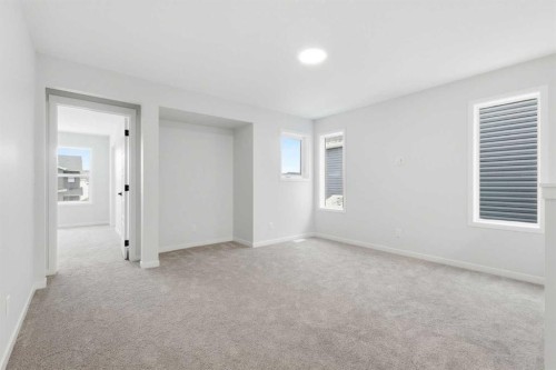 170 Herron Way Ne, Calgary, AB - Indoor Photo Showing Other Room