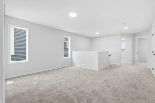 170 Herron Way Ne, Calgary, AB - Indoor Photo Showing Other Room