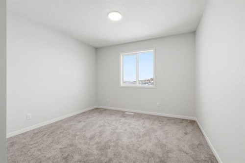 170 Herron Way Ne, Calgary, AB - Indoor Photo Showing Other Room