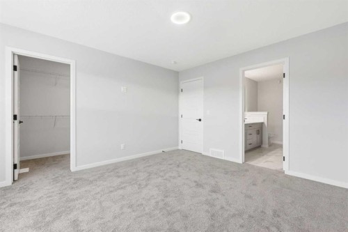 170 Herron Way Ne, Calgary, AB - Indoor