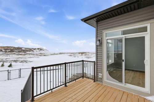 170 Herron Way Ne, Calgary, AB - Outdoor With Exterior