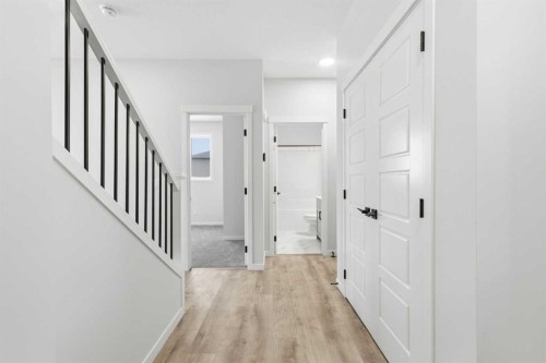 170 Herron Way Ne, Calgary, AB - Indoor Photo Showing Other Room
