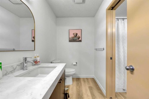 300 Copperstone Cove Se, Calgary, AB - Indoor Photo Showing Bathroom