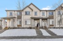 300 Copperstone Cove Se, Calgary, AB  - Outdoor With Facade 