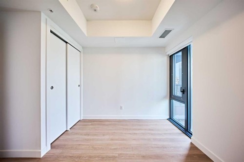 1201-730 2 Avenue Sw, Calgary, AB - Indoor Photo Showing Other Room