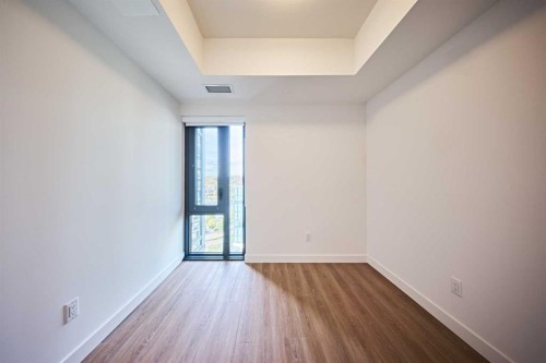 1201-730 2 Avenue Sw, Calgary, AB - Indoor Photo Showing Other Room