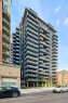 1201-730 2 Avenue Sw, Calgary, AB  - Outdoor With Balcony With Facade 