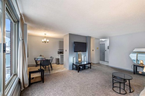 212-1411 7 Avenue Nw, Calgary, AB - Indoor
