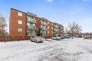 212-1411 7 Avenue Nw, Calgary, AB  - Outdoor With Balcony 