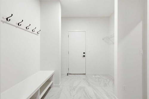48 Herron Way Ne, Calgary, AB - Indoor Photo Showing Other Room