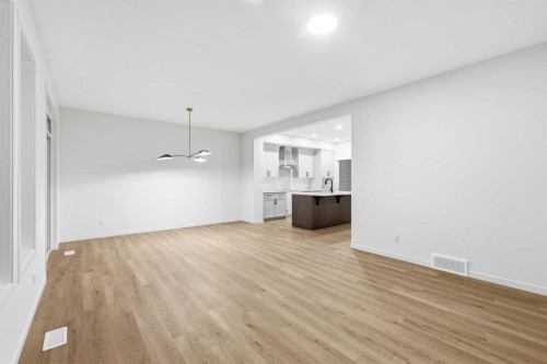 48 Herron Way Ne, Calgary, AB - Indoor