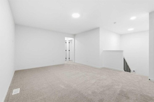 48 Herron Way Ne, Calgary, AB - Indoor Photo Showing Other Room