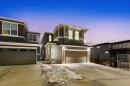 48 Herron Way Ne, Calgary, AB  - Outdoor 