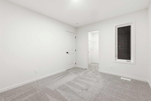 48 Herron Way Ne, Calgary, AB - Indoor Photo Showing Other Room