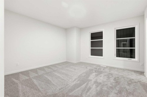 48 Herron Way Ne, Calgary, AB - Indoor Photo Showing Other Room