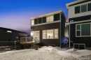 48 Herron Way Ne, Calgary, AB  - Outdoor 