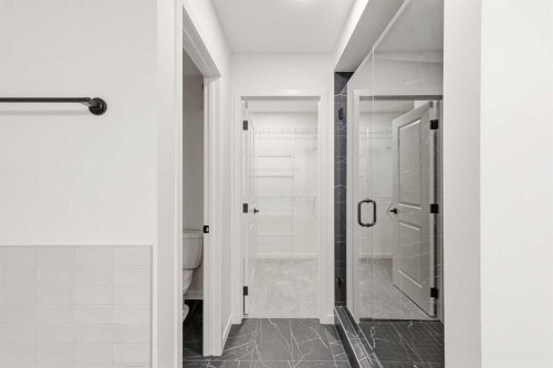 48 Herron Way Ne, Calgary, AB - Indoor