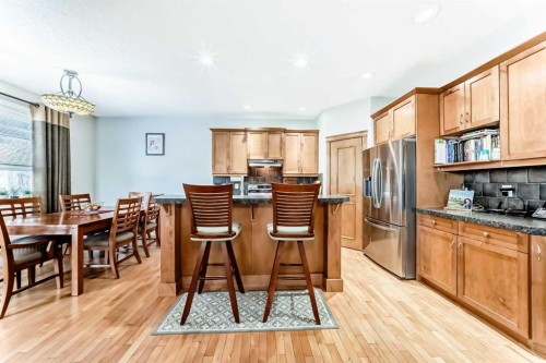 198 Brightonstone Bay Se, Calgary, AB - Indoor