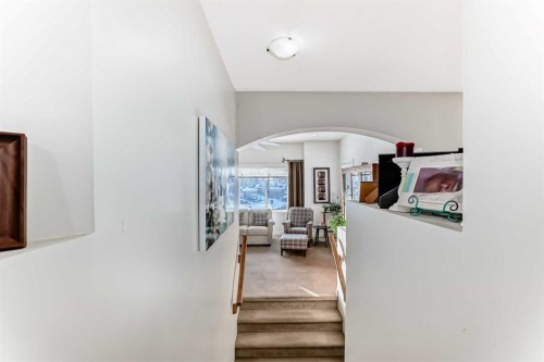 198 Brightonstone Bay Se, Calgary, AB - Indoor Photo Showing Other Room