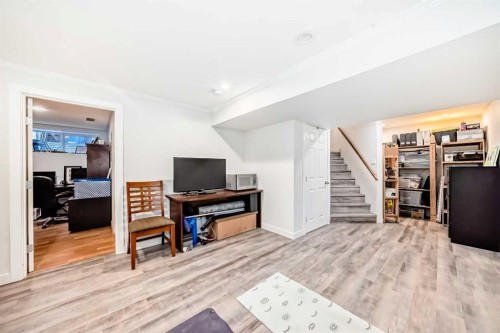 198 Brightonstone Bay Se, Calgary, AB - Indoor