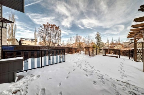 198 Brightonstone Bay Se, Calgary, AB - Outdoor