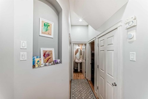 198 Brightonstone Bay Se, Calgary, AB - Indoor