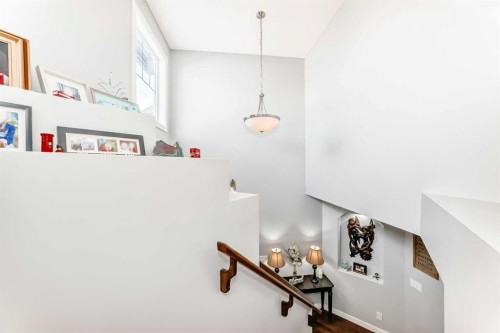 562 New Brighton Drive Se, Calgary, AB - Indoor Photo Showing Other Room