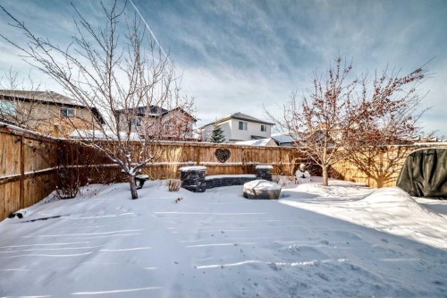 562 New Brighton Drive Se, Calgary, AB - Outdoor