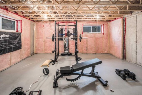 7173 Cardinal Way Sw, Edmonton, AB - Indoor